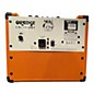 Used Orange Amplifiers Crush 20 20W 1x8 Guitar Combo Amp