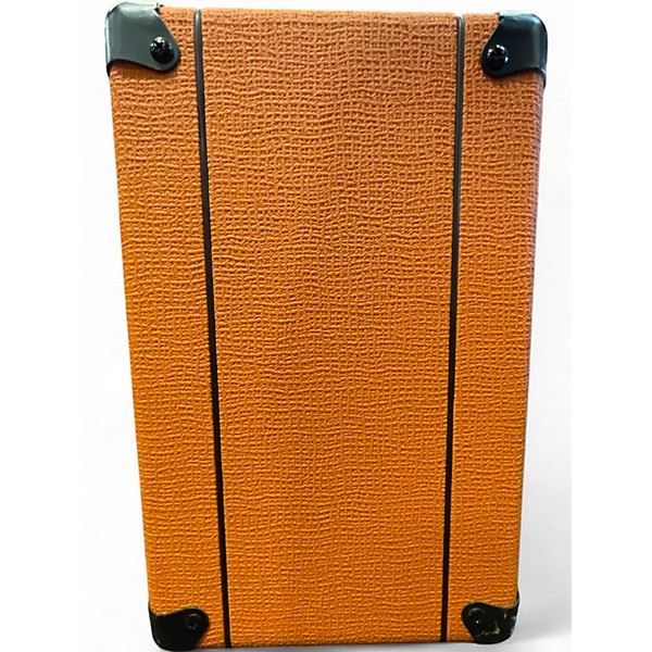 Used Orange Amplifiers Crush 20 20W 1x8 Guitar Combo Amp