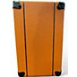 Used Orange Amplifiers Crush 20 20W 1x8 Guitar Combo Amp