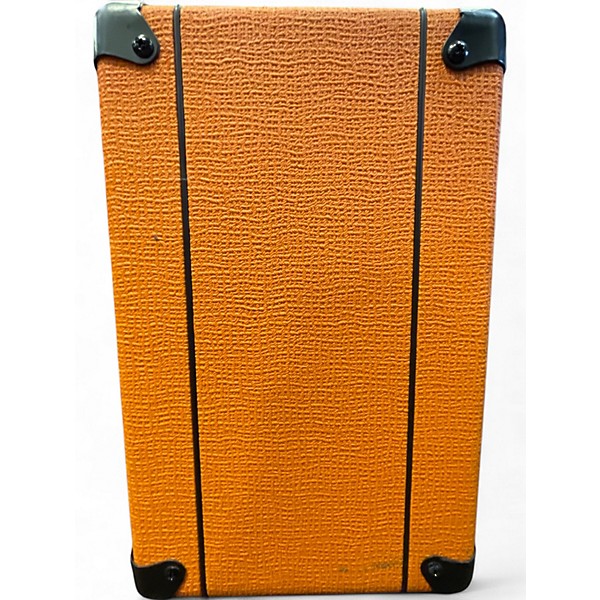 Used Orange Amplifiers Crush 20 20W 1x8 Guitar Combo Amp