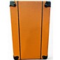 Used Orange Amplifiers Crush 20 20W 1x8 Guitar Combo Amp