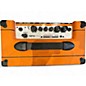 Used Orange Amplifiers Crush 20 20W 1x8 Guitar Combo Amp