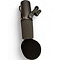 Used Shure SM7B Dynamic Microphone