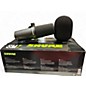 Used Shure SM7B Dynamic Microphone