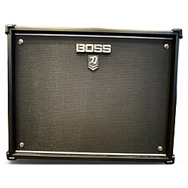 Used BOSS katana 100 MKII Guitar Combo Amp