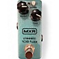 Used MXR CLASSIC 108 FUZZ Effect Pedal thumbnail