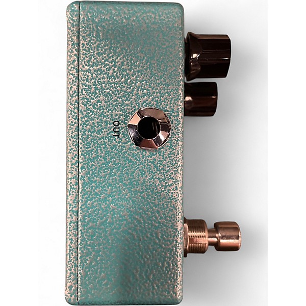 Used MXR CLASSIC 108 FUZZ Effect Pedal