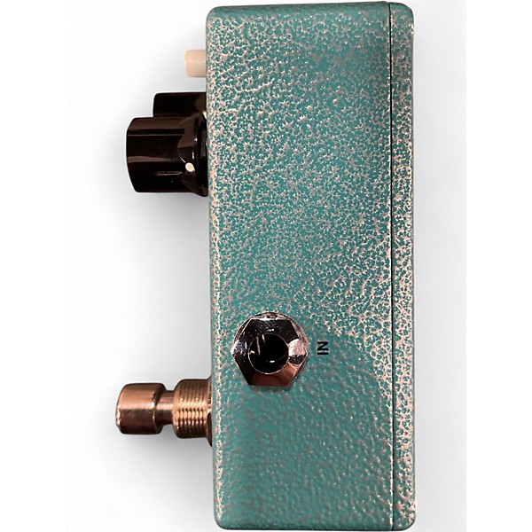 Used MXR CLASSIC 108 FUZZ Effect Pedal