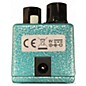 Used MXR CLASSIC 108 FUZZ Effect Pedal