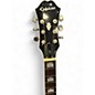 Used Epiphone EJ200CE Natural Acoustic Electric Guitar