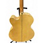 Used Epiphone EJ200CE Natural Acoustic Electric Guitar