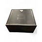 Used Atomic CLR Guitar Cabinet