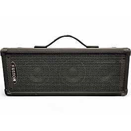 Used Kustom PA PA50 Powered Speaker