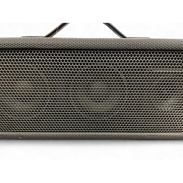 Used Kustom PA PA50 Powered Speaker