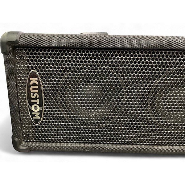 Used Kustom PA PA50 Powered Speaker