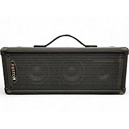 Used Kustom PA PA50 Powered Speaker