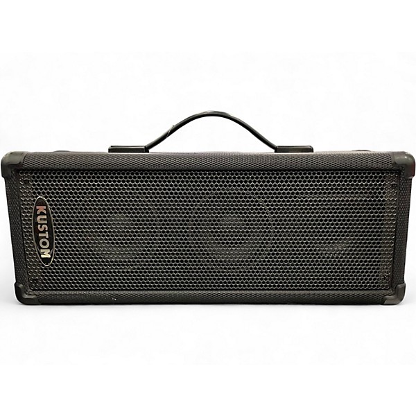 Used Kustom PA PA50 Powered Speaker