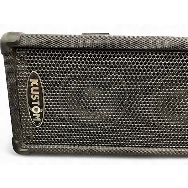Used Kustom PA PA50 Powered Speaker