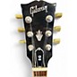 Used Gibson SG Standard Heritage Cherry Solid Body Electric Guitar