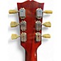 Used Gibson SG Standard Heritage Cherry Solid Body Electric Guitar