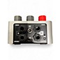 Used Universal Audio Max Effect Pedal