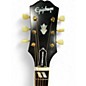 Used Epiphone INSPIRED BY GIBSON HUMMINGBIRD HONEYBURST Acoustic Electric Guitar