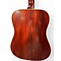 Used Epiphone INSPIRED BY GIBSON HUMMINGBIRD HONEYBURST Acoustic Electric Guitar