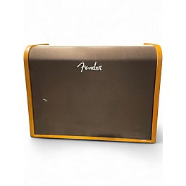 Used Fender ACOUSTIC 100 Acoustic Guitar Combo Amp