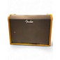 Used Fender ACOUSTIC 100 Acoustic Guitar Combo Amp thumbnail