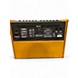 Used Fender ACOUSTIC 100 Acoustic Guitar Combo Amp