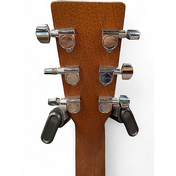 Used Martin DRS1 Mahogany Acoustic Electric Guitar