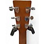 Used Martin DRS1 Mahogany Acoustic Electric Guitar