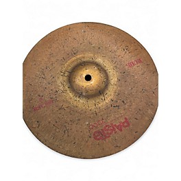 Used Paiste 12in 3000 Series Rude Splash Cymbal
