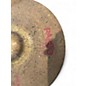 Used Paiste 12in 3000 Series Rude Splash Cymbal