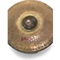 Used Paiste 12in 3000 Series Rude Splash Cymbal