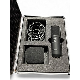 Used Tech Zone Audio Stellar X2 Condenser Microphone