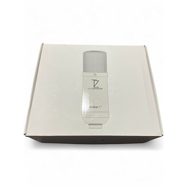 Used Tech Zone Audio Stellar X2 Condenser Microphone