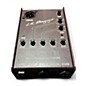 Used LR Baggs Para Acoustic DI Direct Box Pre With EQ Direct Box