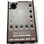 Used LR Baggs Para Acoustic DI Direct Box Pre With EQ Direct Box