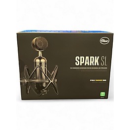 Used Blue Spark SL Condenser Microphone
