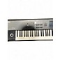 Used KORG M50 88 Key Keyboard Workstation