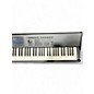 Used KORG M50 88 Key Keyboard Workstation