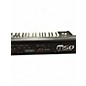 Used KORG M50 88 Key Keyboard Workstation