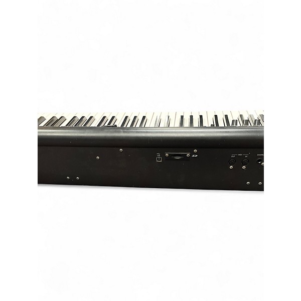 Used KORG M50 88 Key Keyboard Workstation