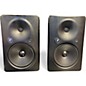 Used Mackie HR824 MKIII Pair Powered Monitor thumbnail