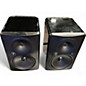 Used Mackie HR824 MKIII Pair Powered Monitor