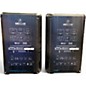 Used Mackie HR824 MKIII Pair Powered Monitor
