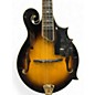 Used Goldtone GM-70+ Tobacco Sunburst Mandolin