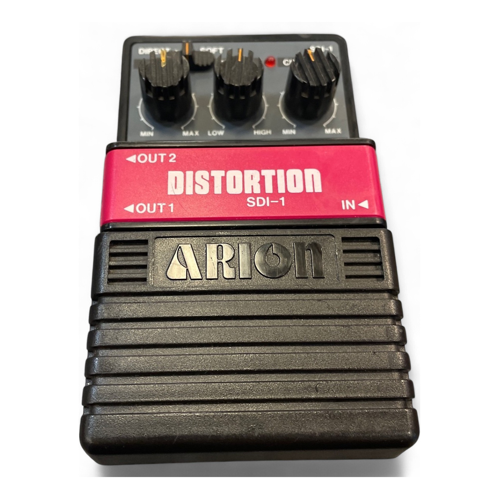 Used Arion SDI-1 Effect Pedal | Guitar Center