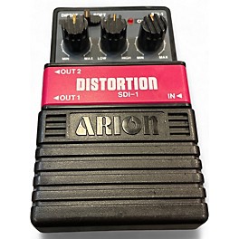 Used Arion SDI-1 Effect Pedal